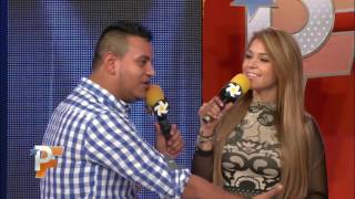 Ahora Si Se Pone Celosa