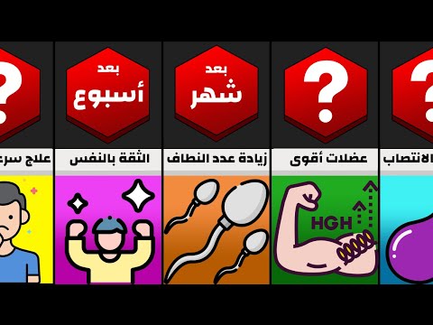 ترك العادة السرية ماذا لو توقفت عن الاستمناء فوائد نوفاب  