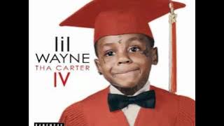 Lil Wayne - Blunt Blowin (  HD ) The Carter 4