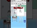 【ロングボーイ】大人気無料スマホアプリ！おすすめ脱出ゲーム 活躍5日目【習字/達筆/授業/学校】 #shorts