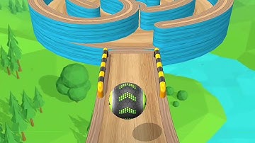 Going Balls - SpeedRun Gameplay Level 271