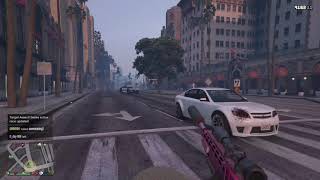 Last Time On Barcode Accountgta5 Try Hard 4V1