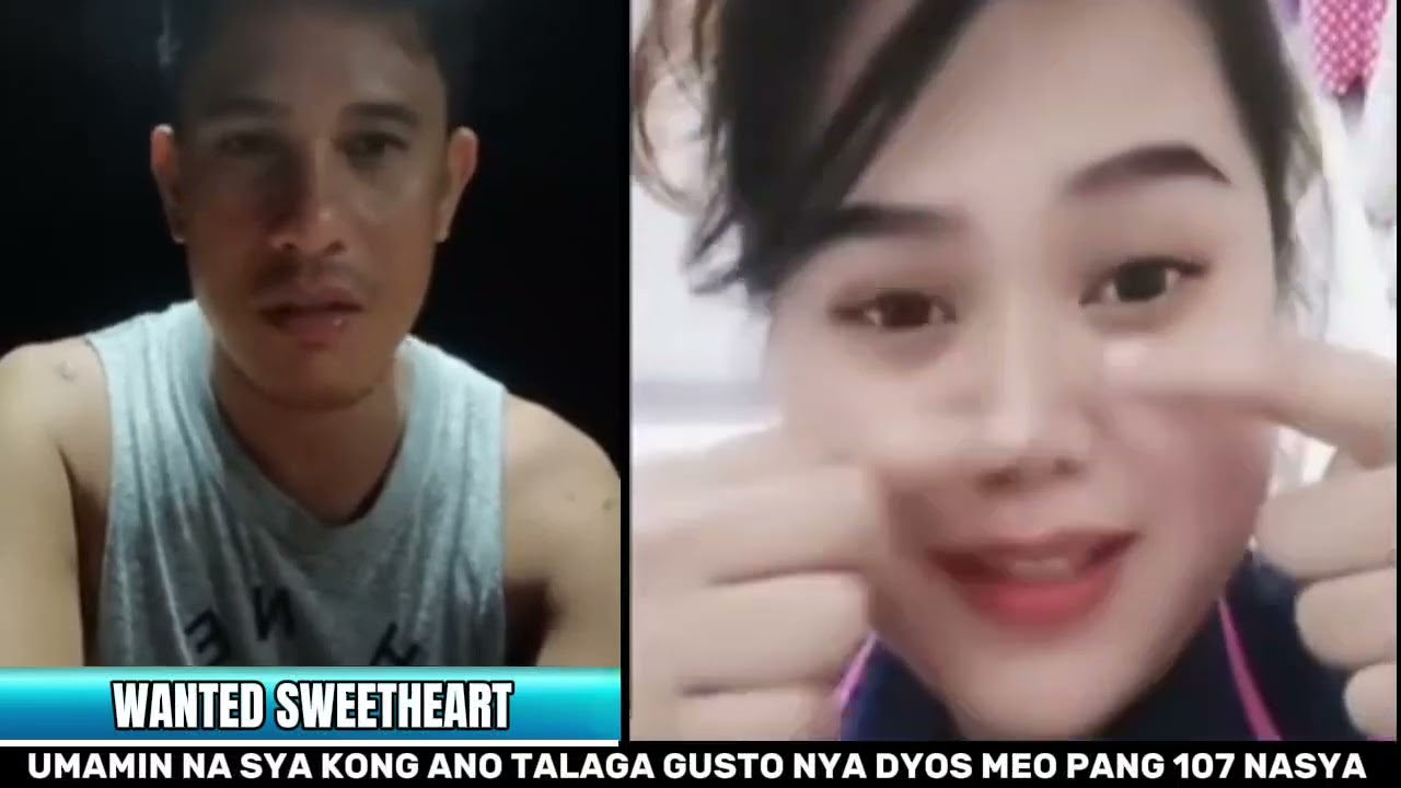 WANTED SWEETHEART UPGRADED| NAG TAPAT NATALAGA SYA UMAMIN NA SYA PANOORIN ANG VIDEO