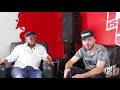 Brandon Rose on Making Music While Going to NYU ; Record Label Offers ;  Spits Freestyle