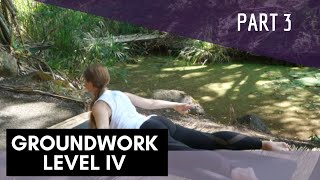 Groundwork - Level IV - Waimea Falls- Part 3