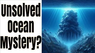 Something Massive Is Moving Beneath the Ocean—And We Have No Idea What It Is