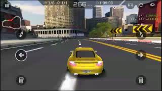 City Racing Lite - Balap Mobil Android Gameplay HD screenshot 5