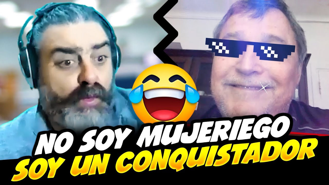 DANI BERTONI se enfrenta a un DIVERTIDO PING PONG de preguntas en MUY ARGENTO