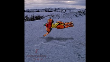 Metroid finally coming out of hibernation