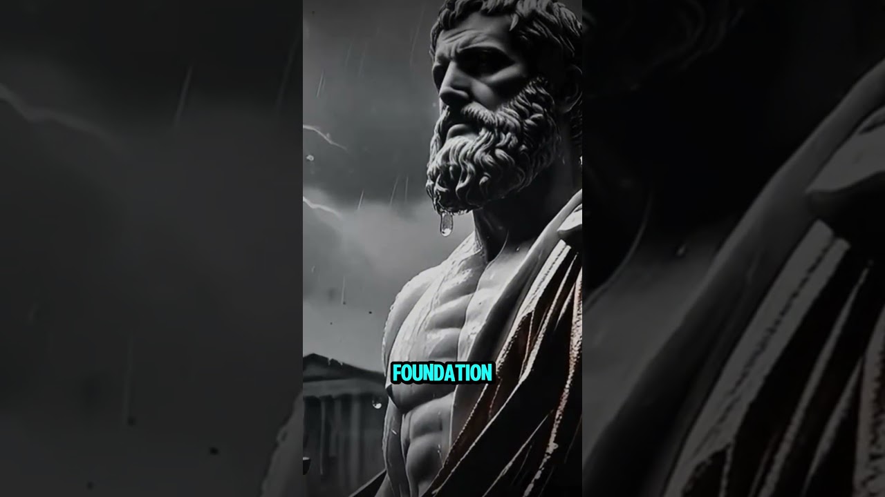 The Truth How to Master Anger | Stoic Techniques Unveiled 