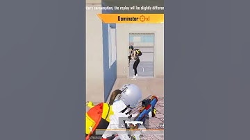 Easy 1v3 with Dbs | #bgmi #shorts #shortvideo #short