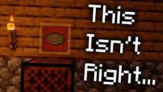 Why Minecraft s Modern Music Doesn t Feel Right