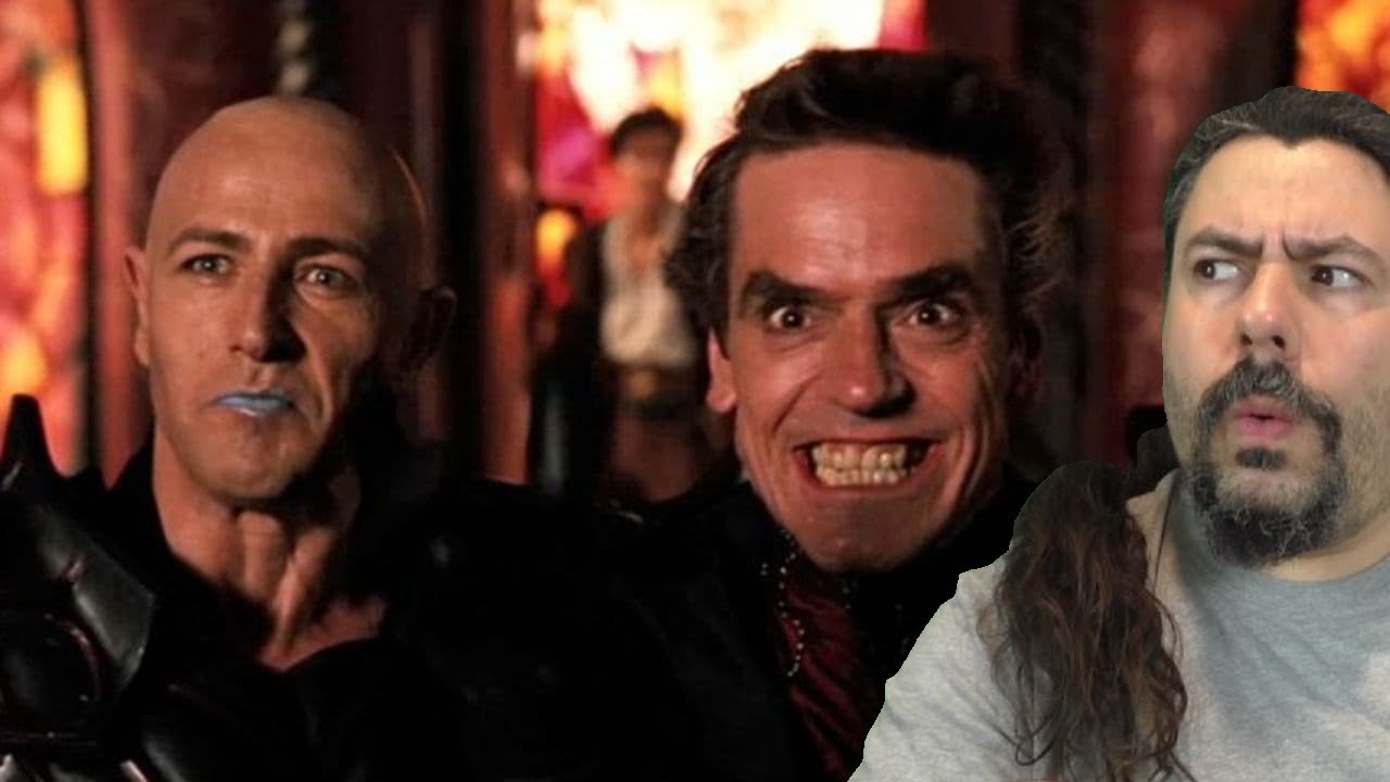 Stroncando Dungeons and Dragons - Prima Parte