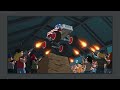 Family Guy The 28th Annual Quahog Monster Truck Rally And Gun Show