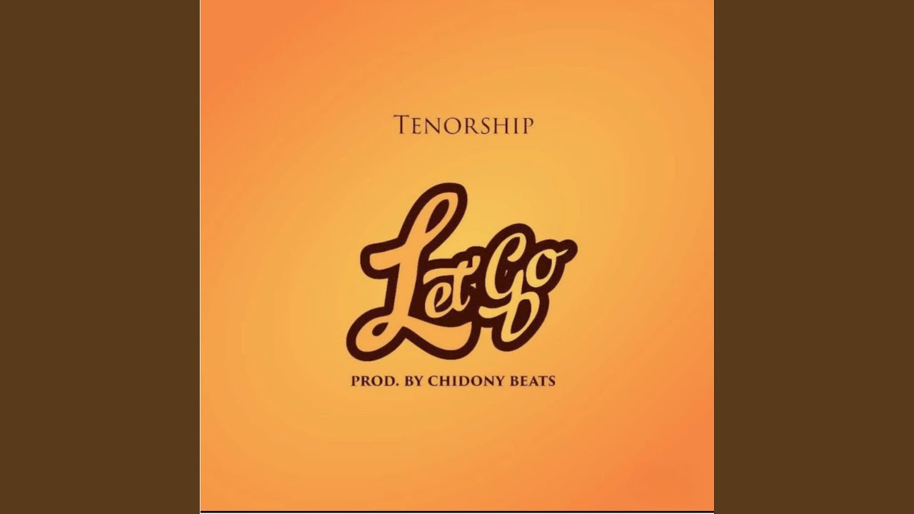 Watch Let Go on YouTube Watch Let Go on YouTube