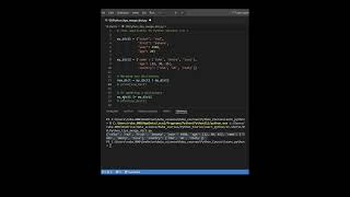 Python Tips: Merging Two Dictionaries or Updating a Dictionary.