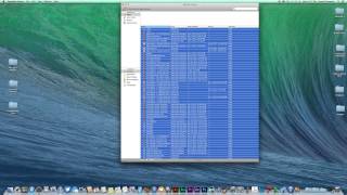 Keychain Access Tutorial for Mac OS X