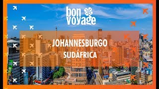 Johanesburgo, Sudáfrica