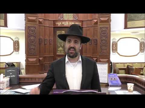 הרב מאיר אליהו | תלמד תורה בכל כוחותיך, הקב״ה יוציא אותך מכל המיצרים שלך