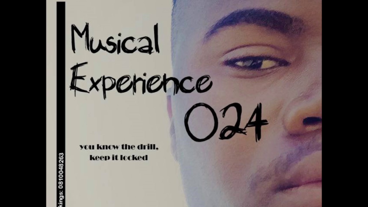 Musical Experience 024