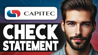 कैपिटेक ऐप पर बैंक स्टेटमेंट कैसे चेक करें - आसान गाइड screenshot 1