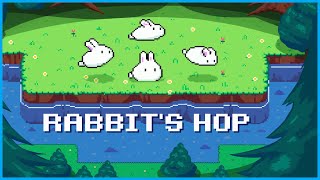Rabbit's Hop — САМАЯ МИЛАЯ ГОЛОВОЛОМКА?! screenshot 5