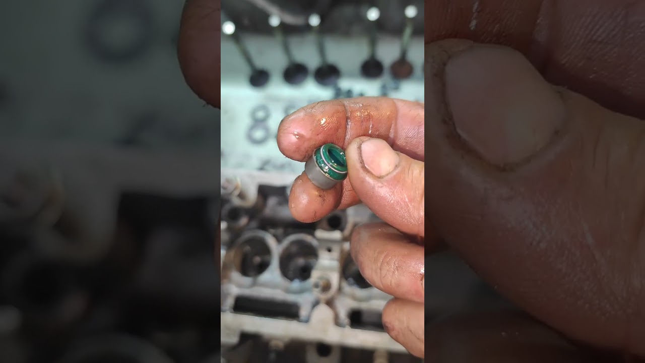 ✅ Повчальна історія ☝️✅ Якісний та професійний ремонт ГБЦ м.Київ🇺🇦📞0683178330