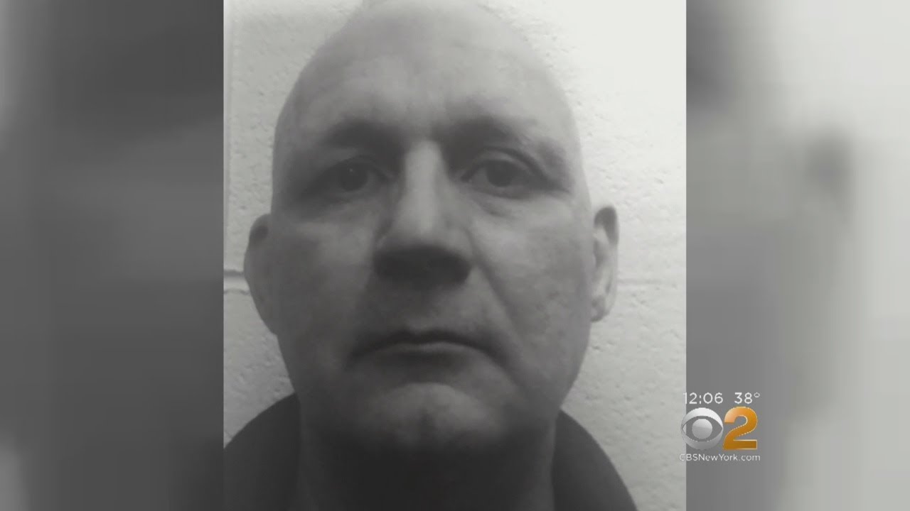 Cab Scare At JFK Airport