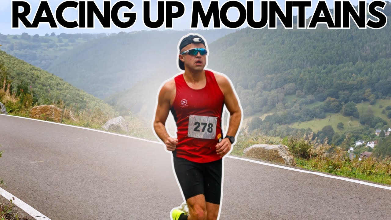 Лесной маршрут CWNCARN | Безумная гонка на 10 миль