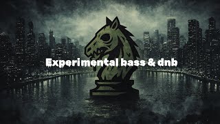 Download Lagu Dark Experimental Bass \u0026 Drum and Bass | Long Mix MP3