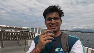 Episode 2 | Ekajaya Matra ferry from Kuta to Gili T and Gili T island exploration