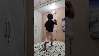 I am a Disco dancer 😎 #dance #music #retro #flashback #disco #shorts #cutebaby #funny #nostalgic