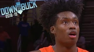 Collin Sexton 23 Points Full Highlights (12/7/2018)