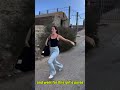 That Time a Monkey Tried to Steal a Girl's Purse!