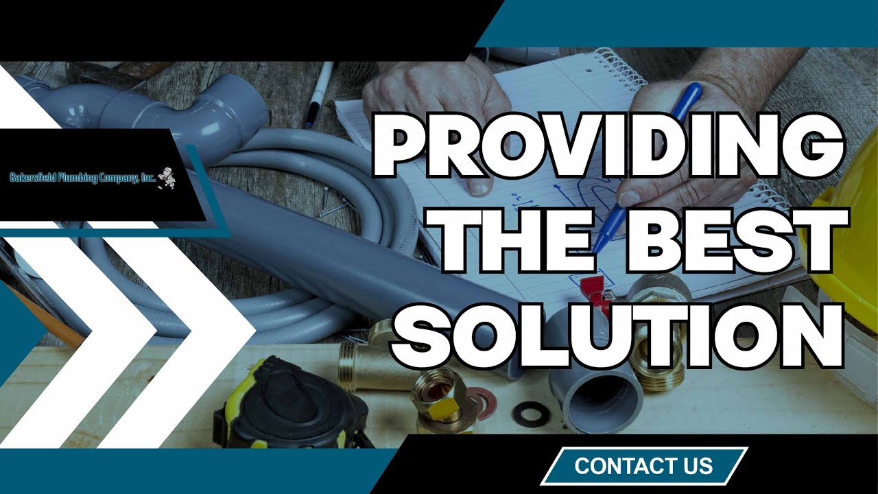 Bakersfield Plumbing Co., Inc. Top 10 Best Plumbers Bakersfield YouTube