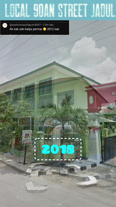 Sdn kalijaga permai cirebon dari 2015 sd 2024 #sekolah #shorts #cover #trending #viralvideo #video