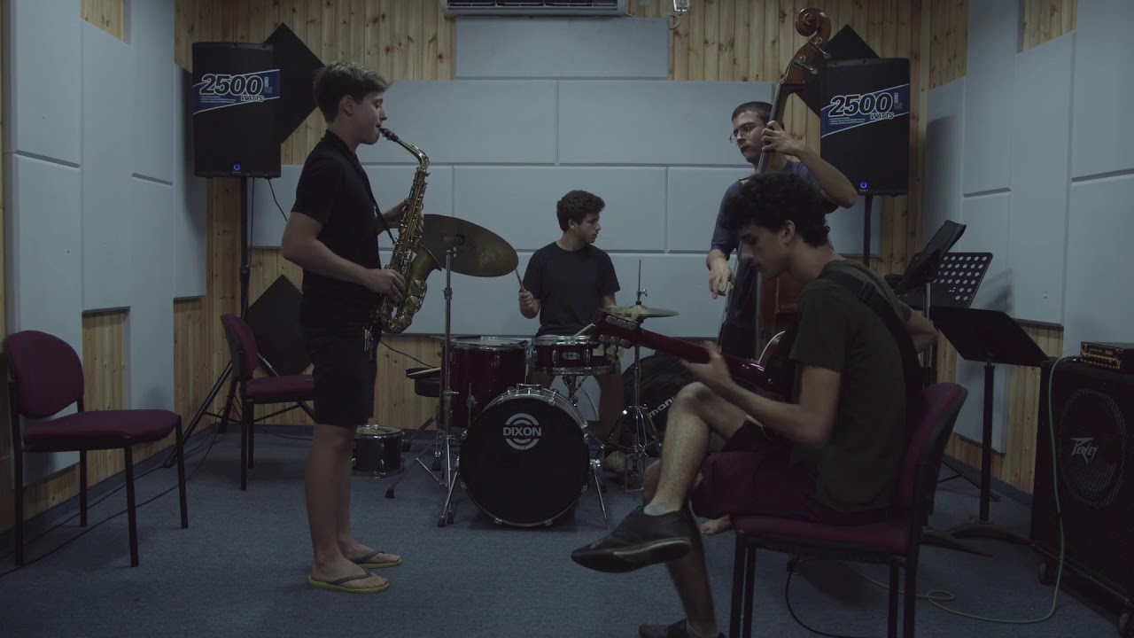 If I Should Lose You - Miki Ben-Zvi