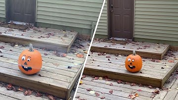 Zhyiun Smooth XS smartphone stabilizer gimbal demo