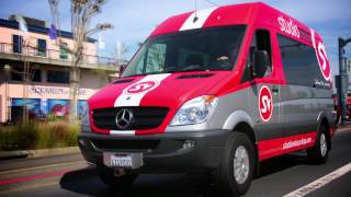 Studio Velo "Value" -- Mercedes-Benz Sprinter Vans Sprinter Stories Studio Velo
