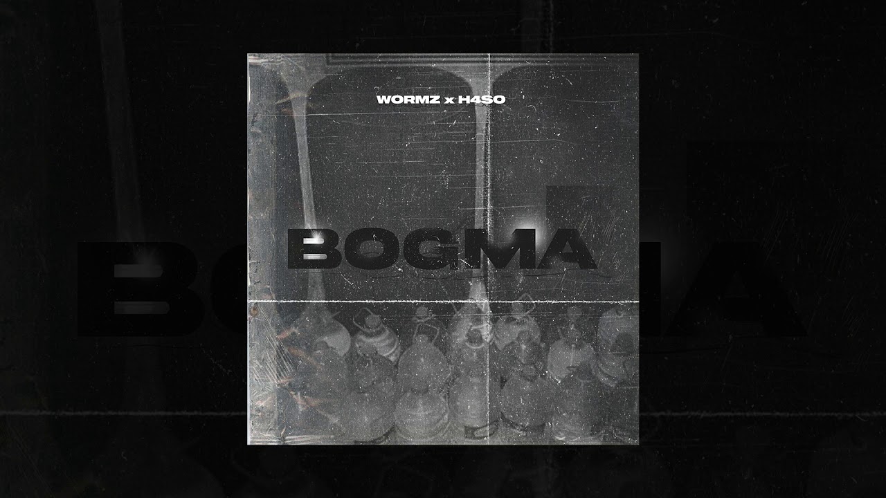 Wormz X H4SO - Boğma