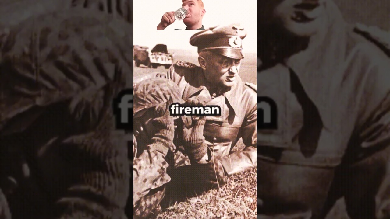 He Was Once Hitler's Most Loyal General | Untold WW2 Story