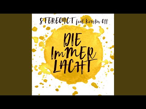 Die immer lacht (Talstrasse 3-5 Radio Remix)