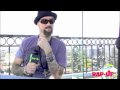 Jim Jonsin on Eminem's Impression of Yelawolf