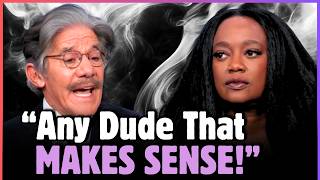 Geraldo Rivera HUMILIATED &amp; Silenced by Ashley Allison in Heated Debate!