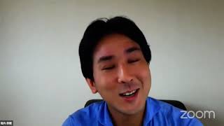 関東・東京の堀内恭隆の「ベストパートナーと宇宙一カンタンにつながる方法」出版記念講演ライブ①