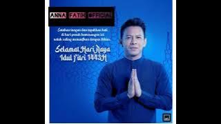 LAGU RELIGI TERBARU!! #NOAH#SELAMAT LEBARAN 2022