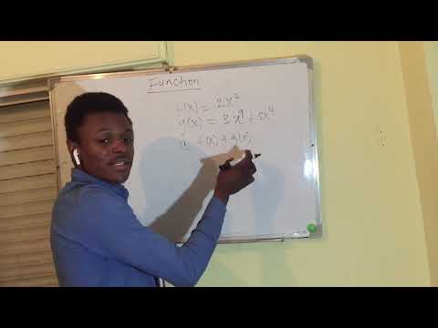 FUNCTION 1