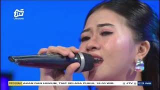 Sesal Sisca Amelia Om Putra Santana On St Dangdut Jtv Rek