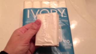 Quick Pick Review: Ivory Soap