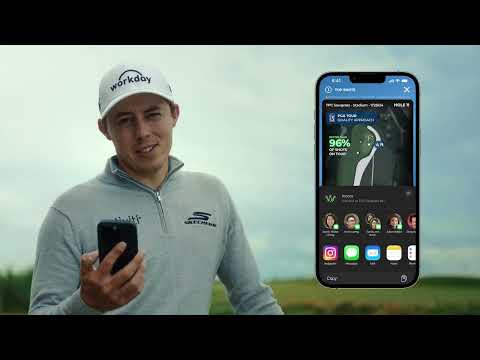 Are you better than a Tour Pro? | Arccos PGA Tour Quality Shot - video from Arccos Golf
